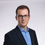 Kelkó Tamás vállalkozásfejlesztő, szervezetfejlesztő