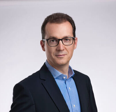 Kelkó Tamás vállalkozásfejlesztő, szervezetfejlesztő