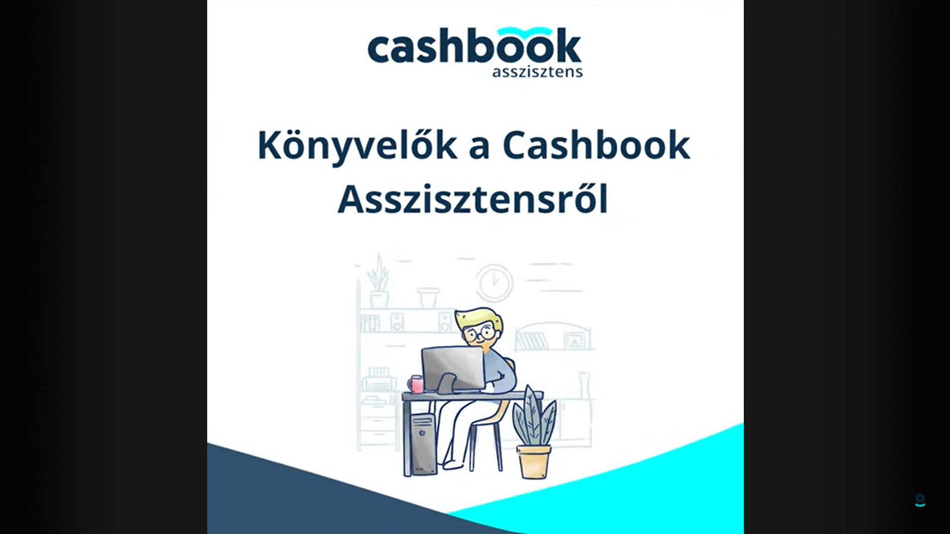 Könyvelők a Cashbook Asszisztensről