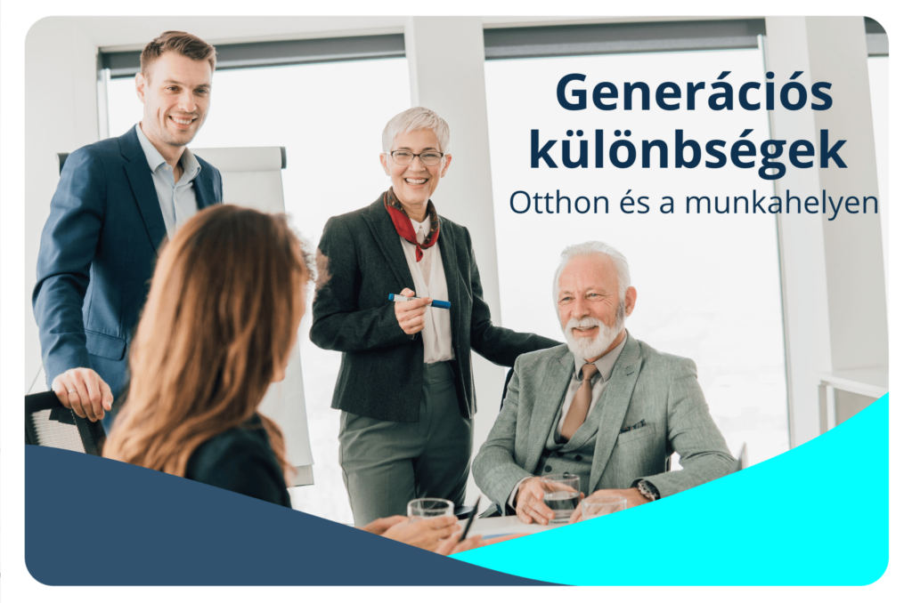 generációs különbségek