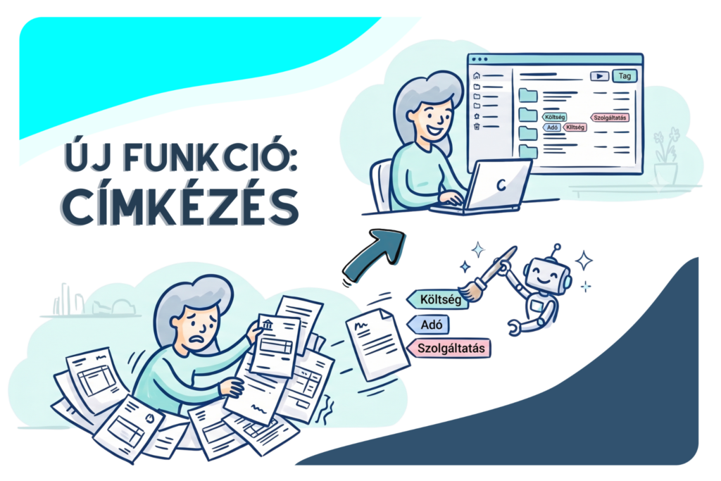 CÍMKÉZÉS
